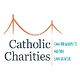 Catholic Charities logo