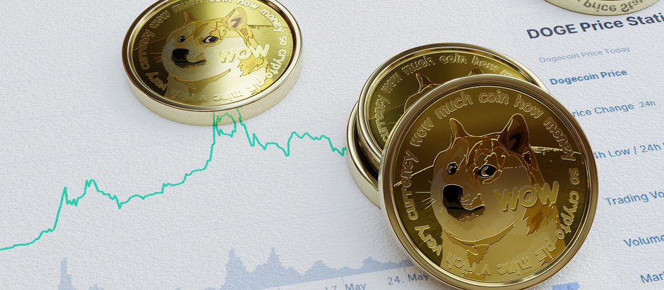 Lo lejos que puede llegar una broma: La historia de cómo Dogecoin adquirió valor