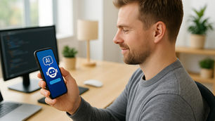 Hvordan AI kan endre ansattes hverdag