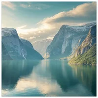 Classic Semi-Glossy Paper Poster - Image 19