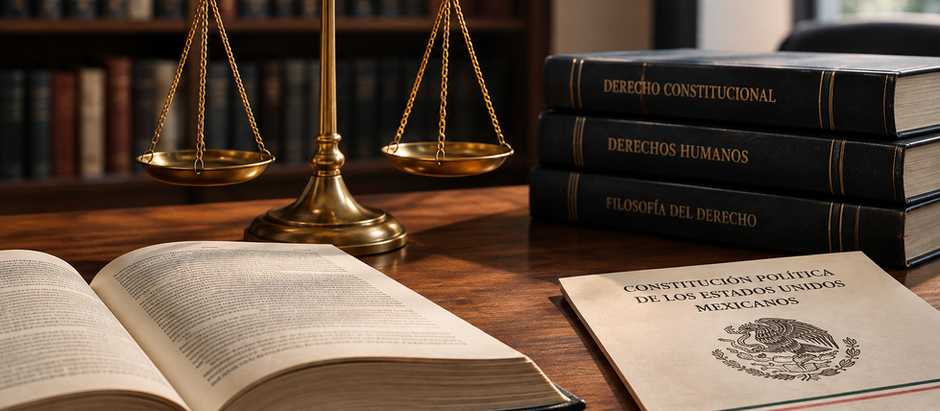 Los valores en la formación del derecho: función y vigencia