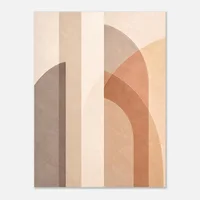 Abstract Architectural Composition - Image 2