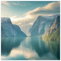 Classic Semi-Glossy Paper Poster - Image 22