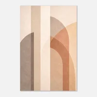 Abstract Architectural Composition - Image 9