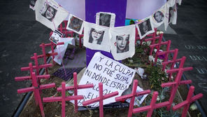 Feminicidio en México: una visión crítica