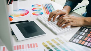 Pris på appdesign for startups