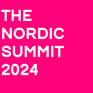 The Nordic Summit for retailers