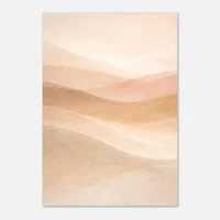 Abstract Soft Gradient Landscape - Image 10
