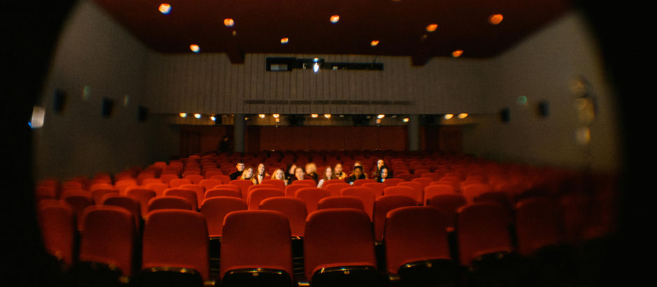 CINE: El imperio caído