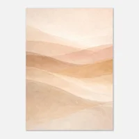 Abstract Soft Gradient Landscape - Image 7