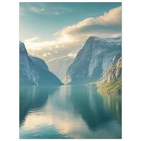Classic Semi-Glossy Paper Poster - Image 40