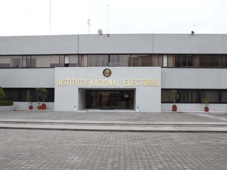 Instituto Nacional Electoral, funciones y contribución a la democracia
