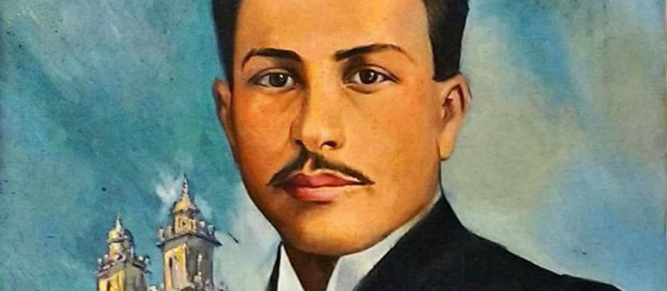 La majestad de lo mínimo: Un gran homenaje a la memoria de Ramón López Velarde.