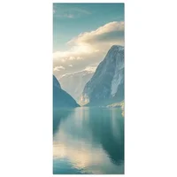 Classic Semi-Glossy Paper Poster - Image 14