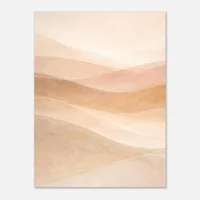 Abstract Soft Gradient Landscape - Image 6