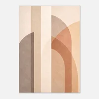 Abstract Architectural Composition - Image 10