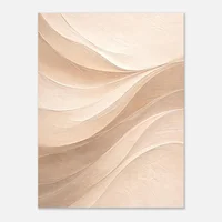 Abstract Sand Dune Textures - Image 1