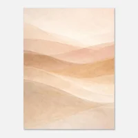 Abstract Soft Gradient Landscape - Image 2