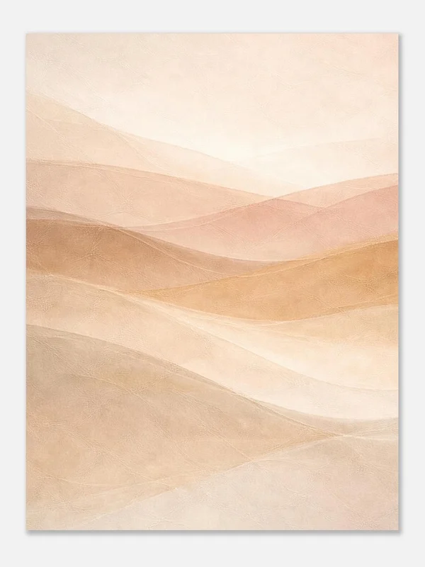 Abstract Soft Gradient Landscape