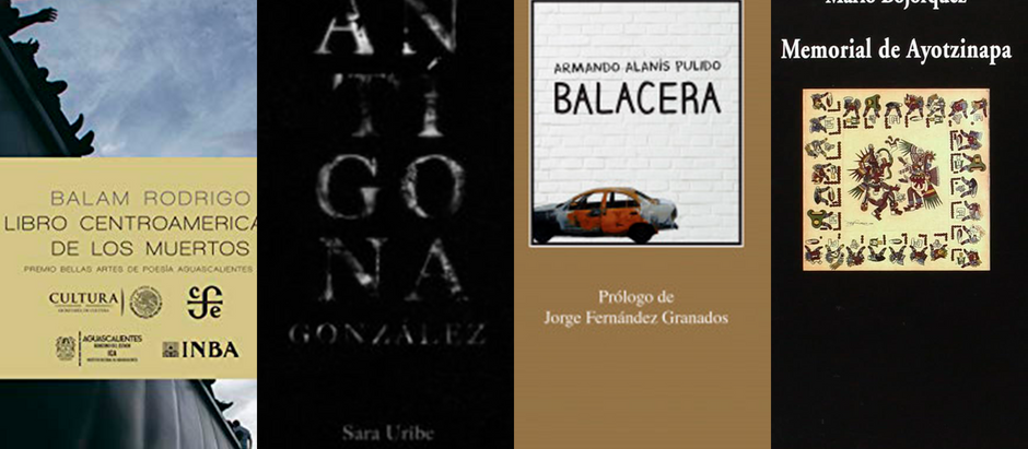El poema como espacio de resistencia: breves apuntes sobre el poema documental en México