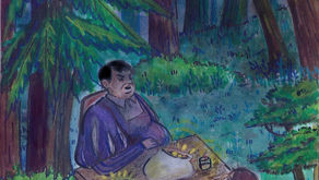 El canto del gallo