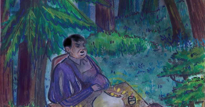 El canto del gallo