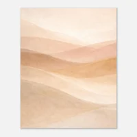 Abstract Soft Gradient Landscape - Image 4