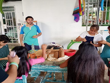 El profesor como aprendiz continuo