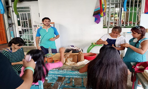 El profesor como aprendiz continuo