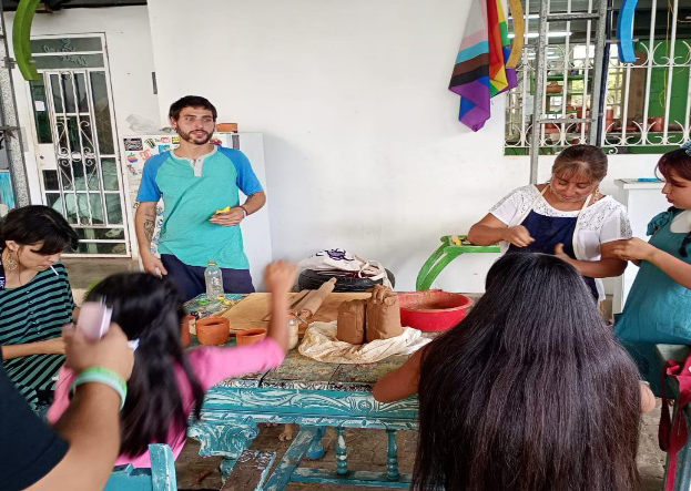 El profesor como aprendiz continuo