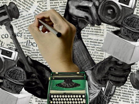El autoreconocimiento, indicador de calidad del periodismo