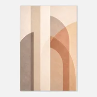 Abstract Architectural Composition - Image 3