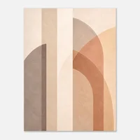 Abstract Architectural Composition - Image 8