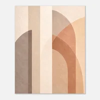 Abstract Architectural Composition - Image 4