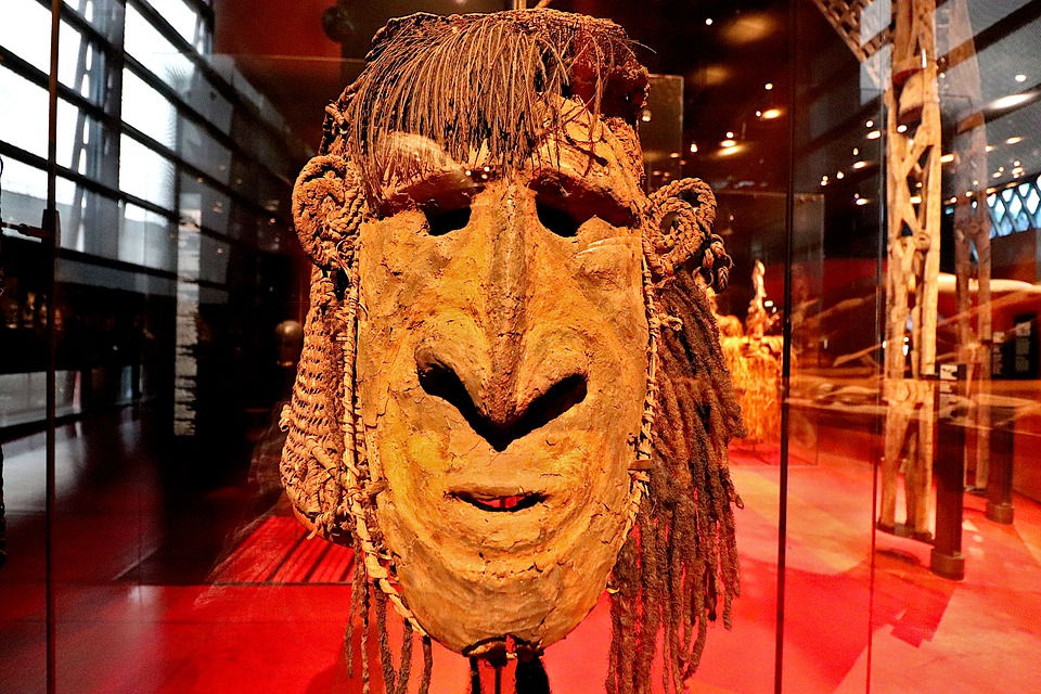 ¿Qué hace un antropólogo?