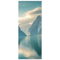 Classic Semi-Glossy Paper Poster - Image 9