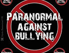Anti Paranormal Bullying image