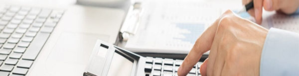 Muhasebe İşlemleri