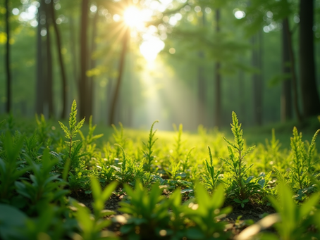 The Importance of Sustainable Living in Today's World