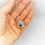 Thumbnail: Tree of Life, Beautiful Pregnancy Bola Necklace, Harmony Ball, Mexican Bola