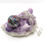 Thumbnail: Red and Blue, Beautiful Pregnancy Bola Necklace, Harmony Ball, Mexican Bola