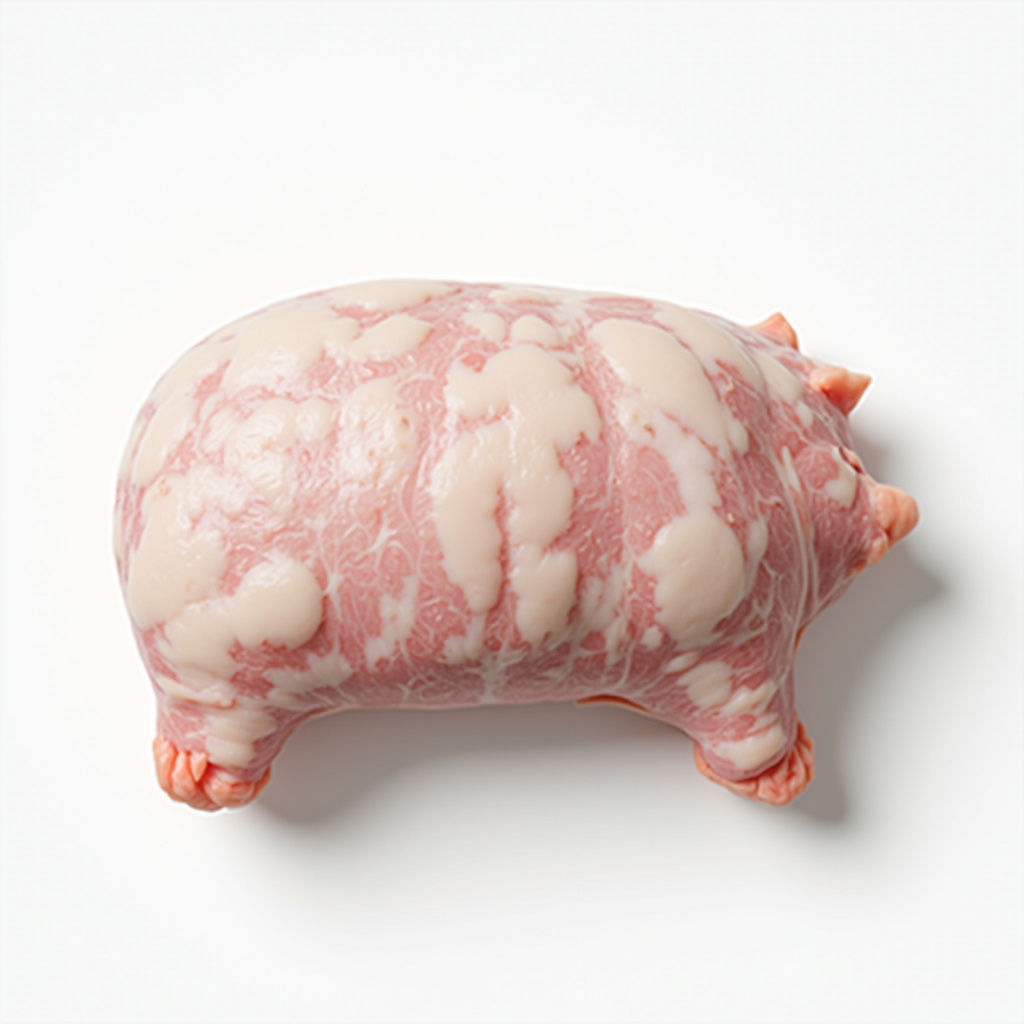 Custom Pork Share