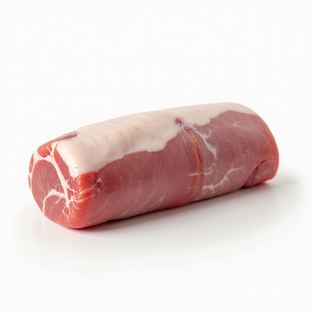 Boneless Pork Loin Roast