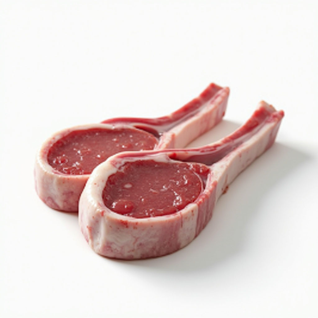 Pasture Raised Pork Chops