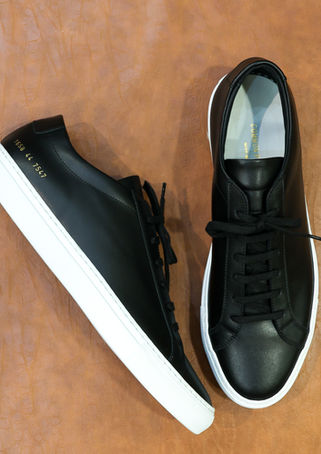 Common Projects