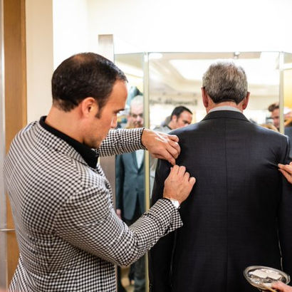 Made to Measure