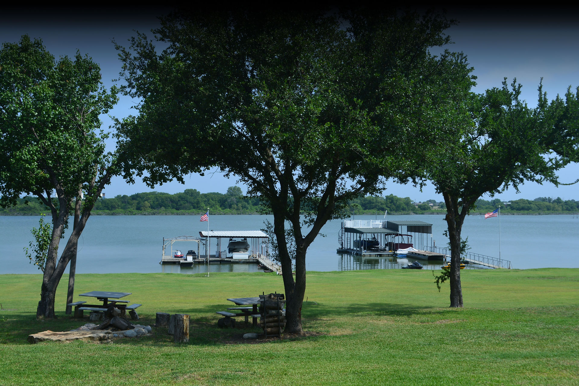 Home WFRLL Waterfront Rentals Lake Lewsiville