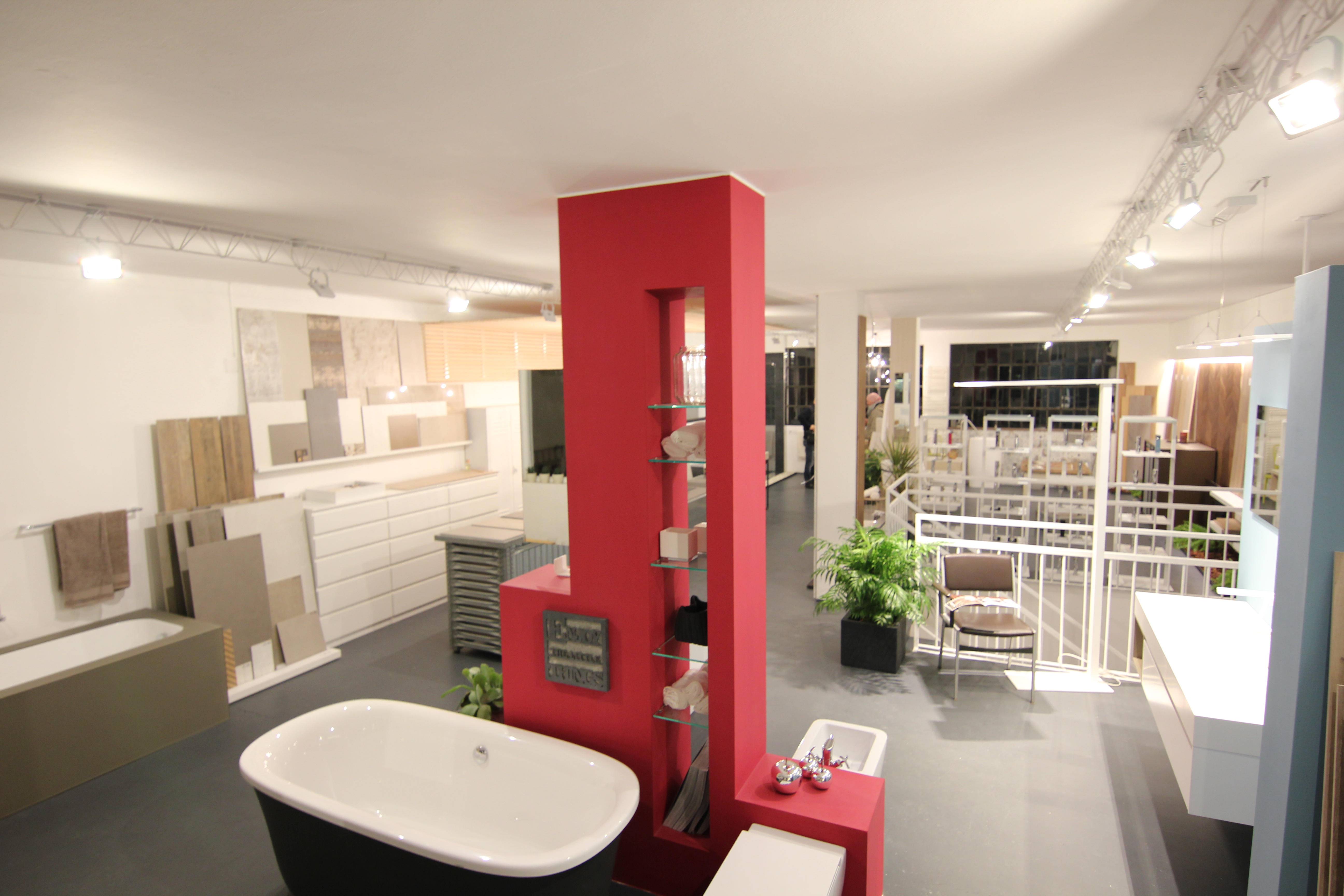 Progettiamo il tuo ambiente bagno