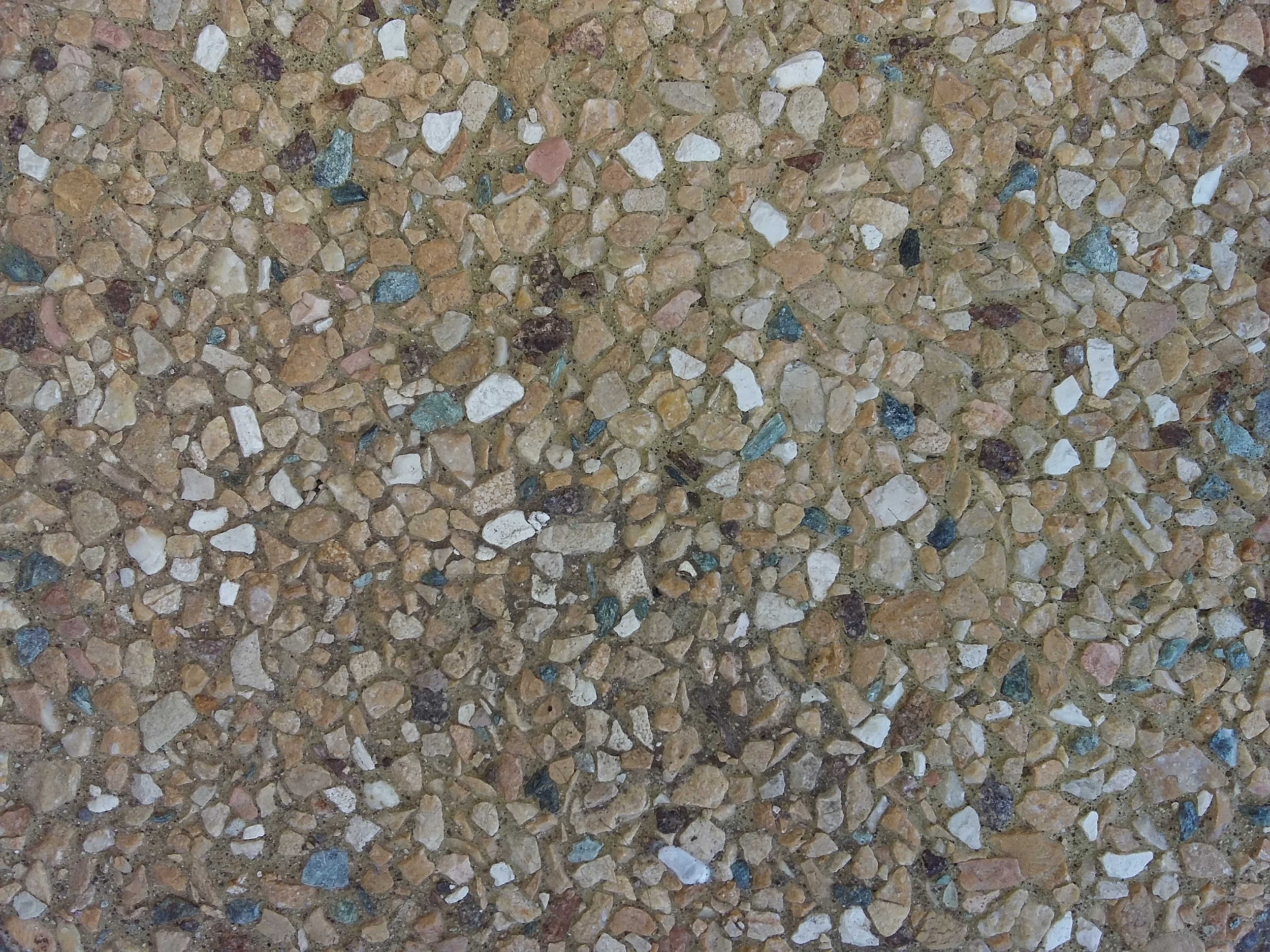 Ghiaino lavato