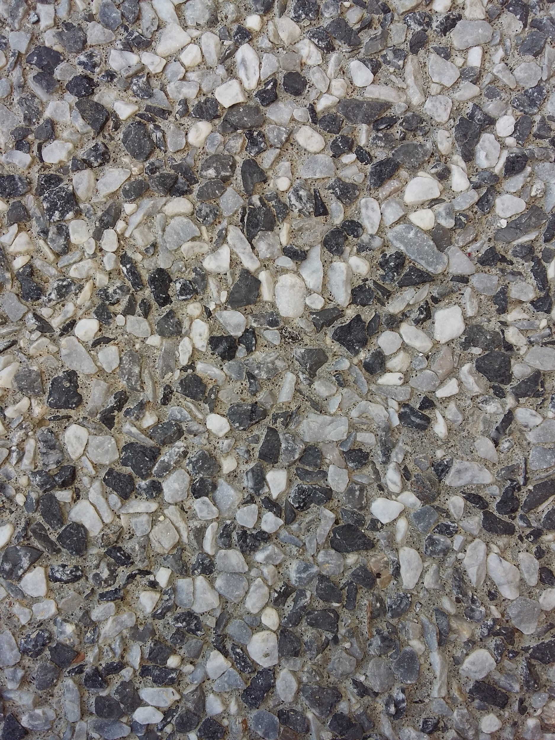 Ghiaino lavato